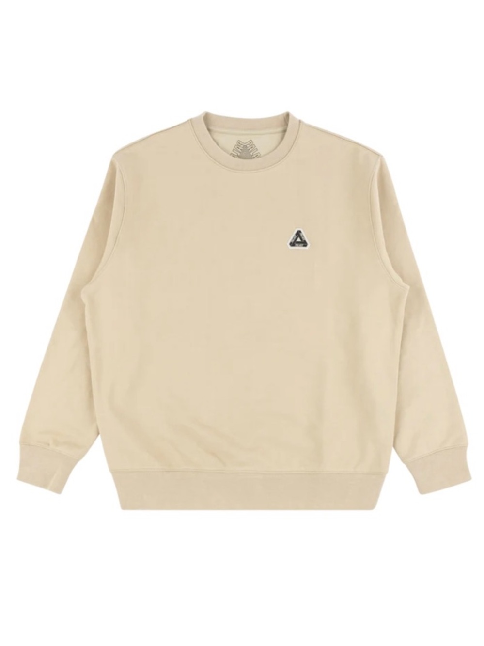 PALACE sofar crew neck sweater